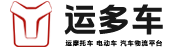 轿车托运Logo